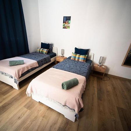 By Port Vell Rooms ברצלונה מראה חיצוני תמונה