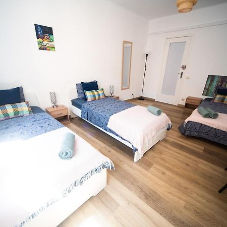 By Port Vell Rooms ברצלונה מראה חיצוני תמונה