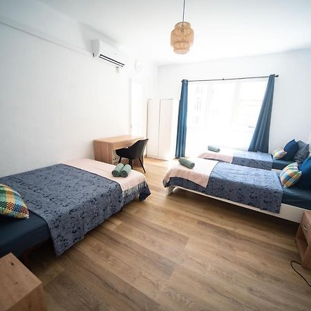 By Port Vell Rooms ברצלונה מראה חיצוני תמונה