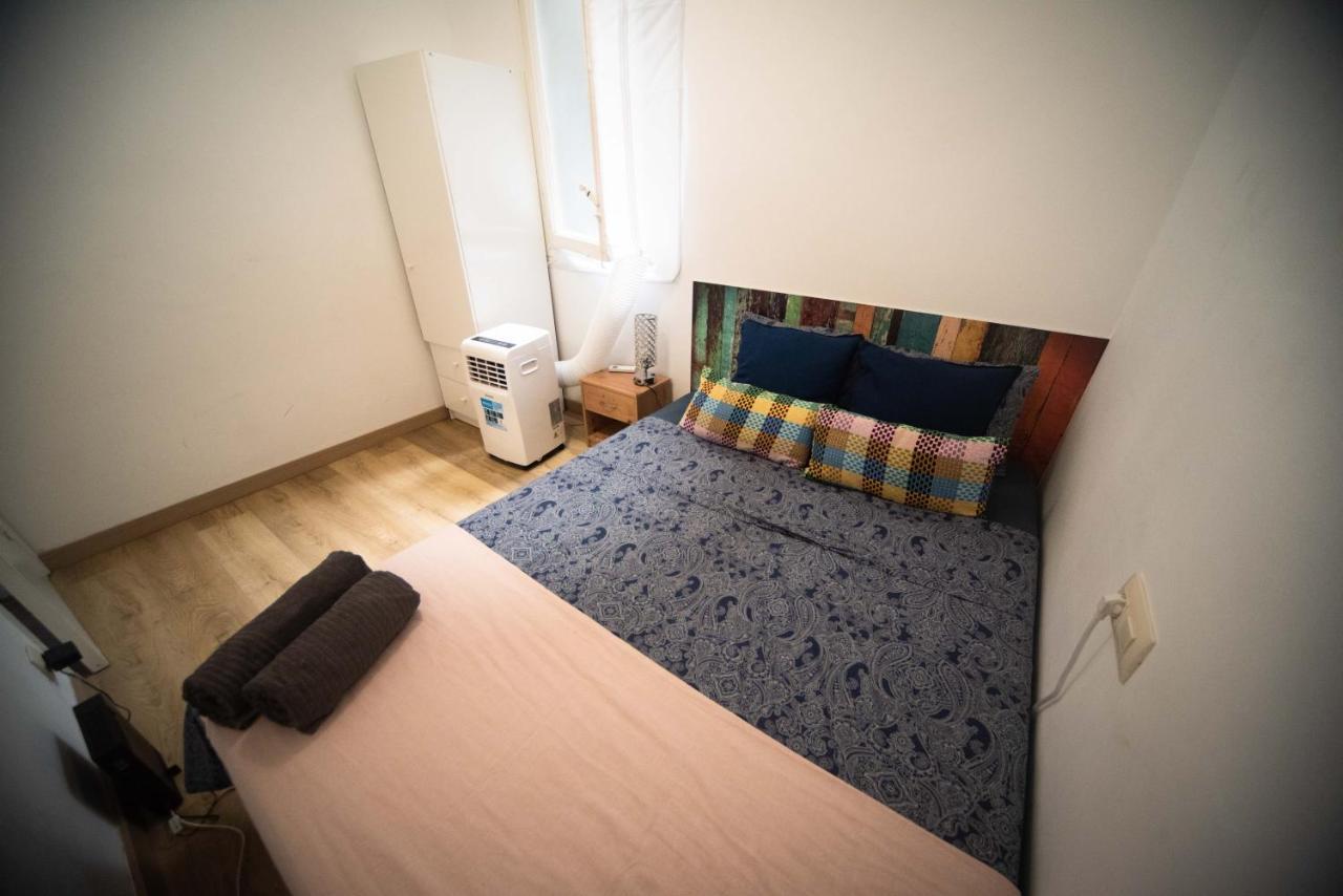 By Port Vell Rooms ברצלונה מראה חיצוני תמונה