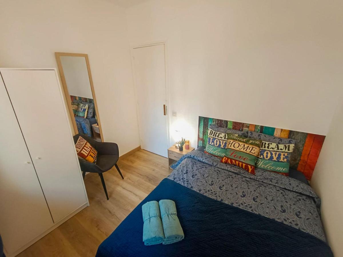 By Port Vell Rooms ברצלונה מראה חיצוני תמונה