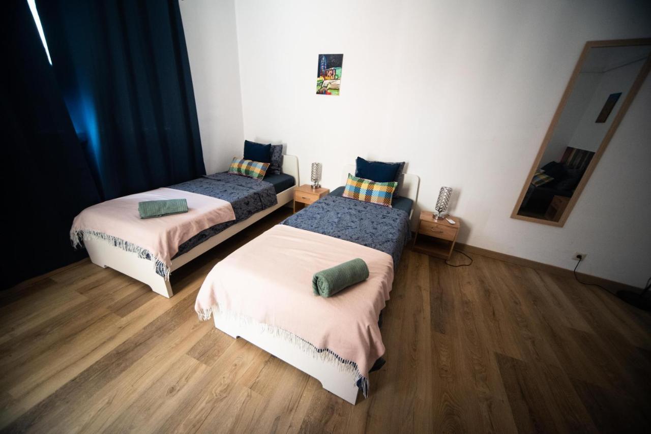 By Port Vell Rooms ברצלונה מראה חיצוני תמונה