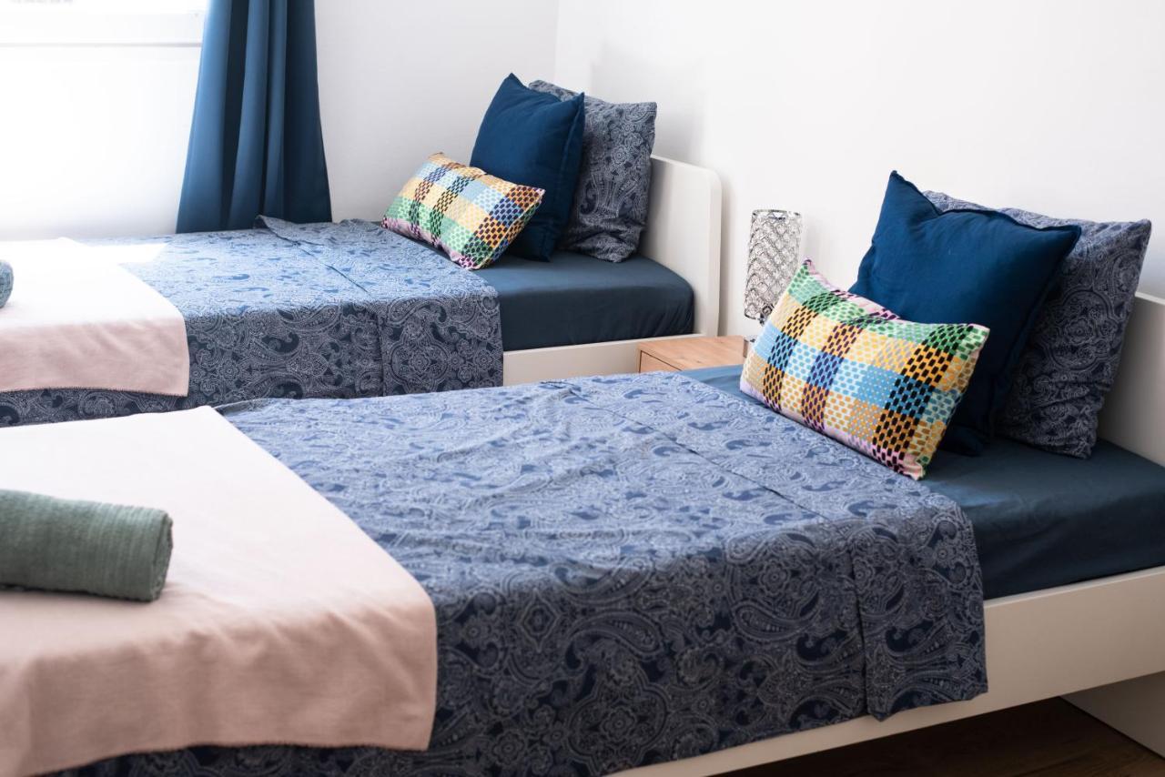 By Port Vell Rooms ברצלונה מראה חיצוני תמונה