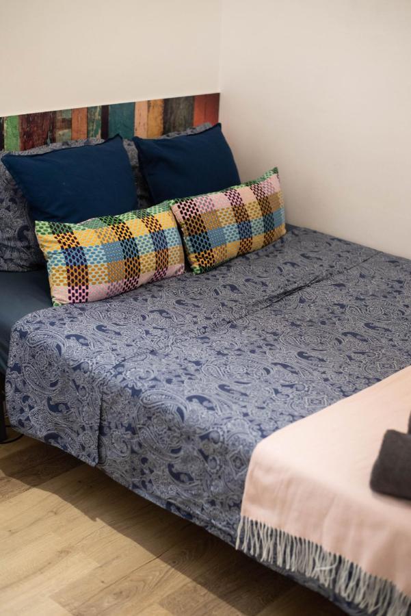 By Port Vell Rooms ברצלונה מראה חיצוני תמונה