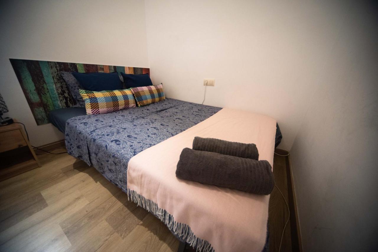 By Port Vell Rooms ברצלונה מראה חיצוני תמונה
