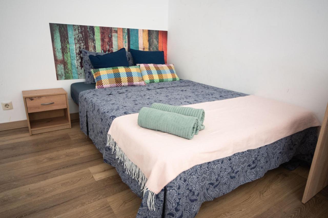 By Port Vell Rooms ברצלונה מראה חיצוני תמונה