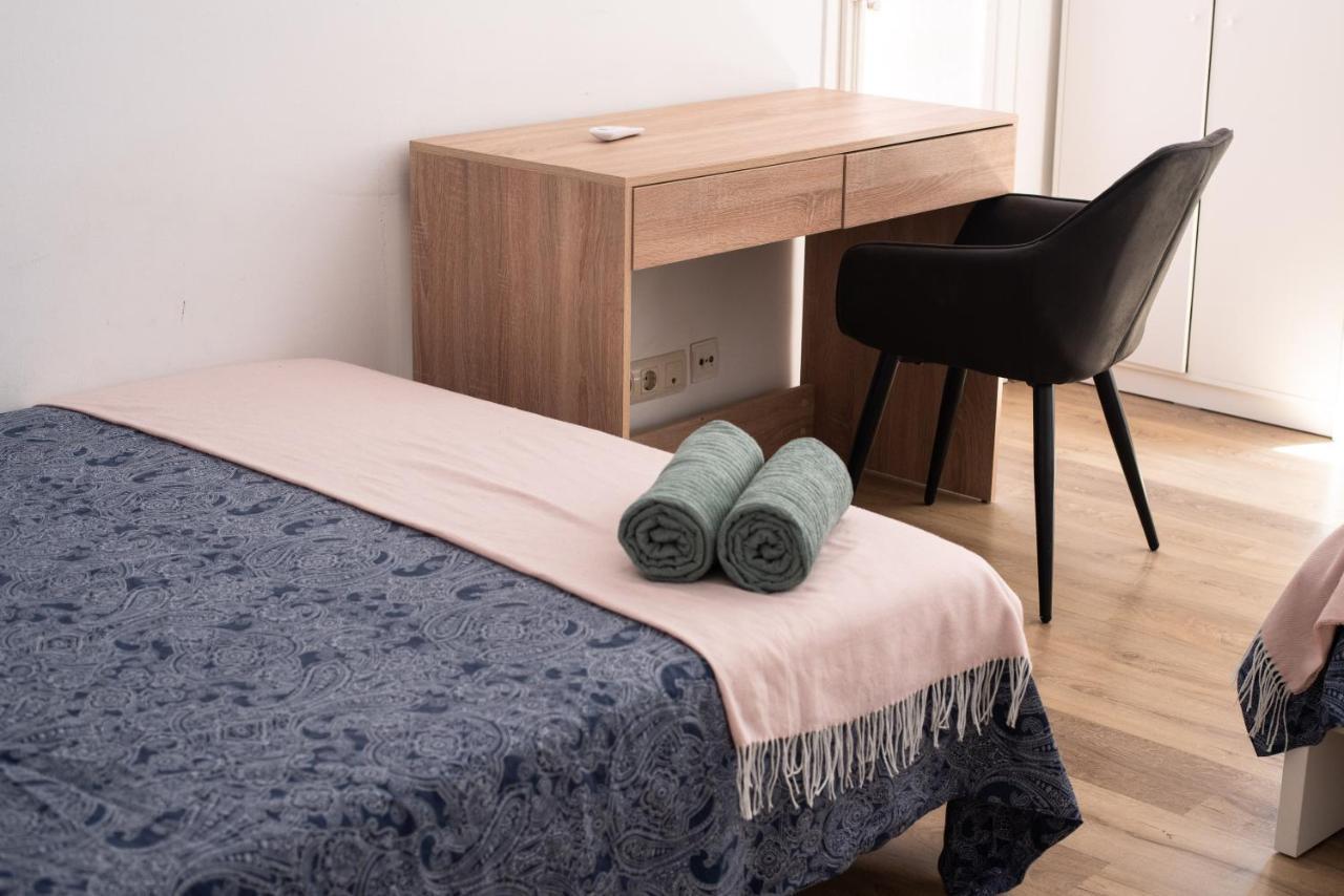 By Port Vell Rooms ברצלונה מראה חיצוני תמונה