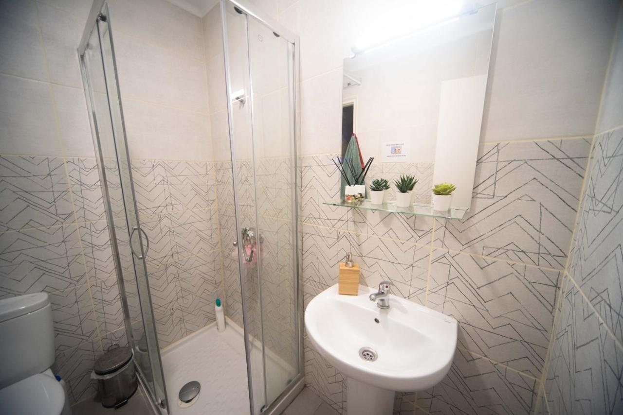 By Port Vell Rooms ברצלונה מראה חיצוני תמונה