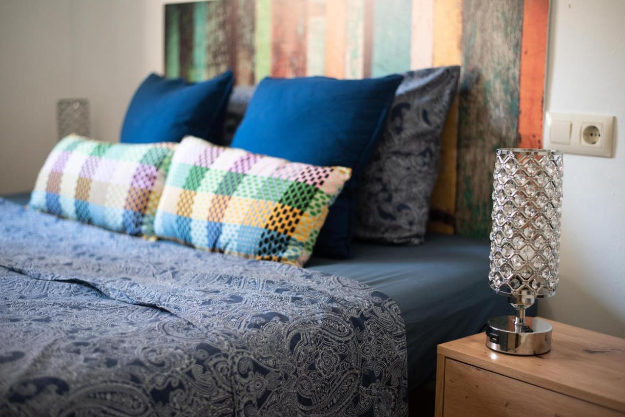 By Port Vell Rooms ברצלונה מראה חיצוני תמונה