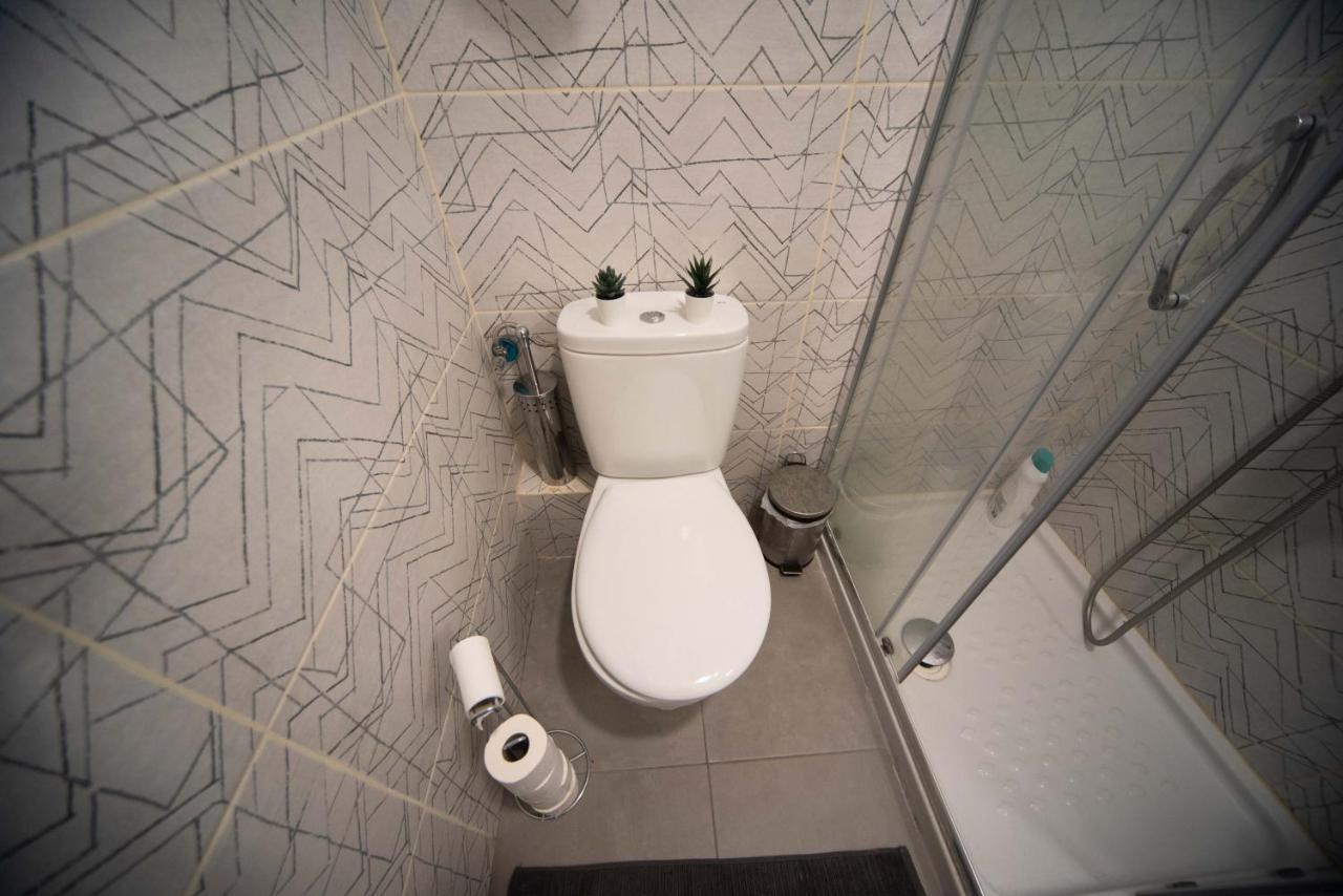 By Port Vell Rooms ברצלונה מראה חיצוני תמונה