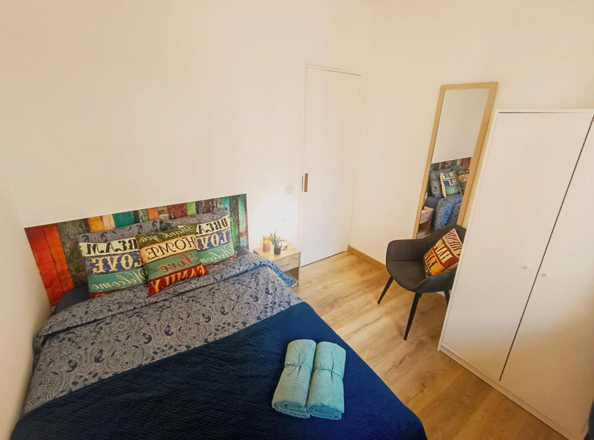 By Port Vell Rooms ברצלונה מראה חיצוני תמונה