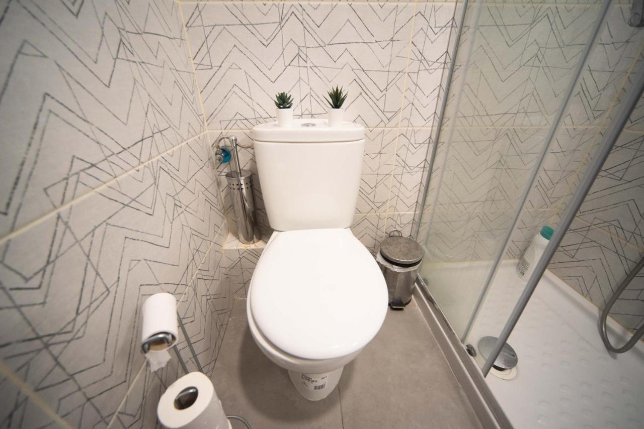 By Port Vell Rooms ברצלונה מראה חיצוני תמונה